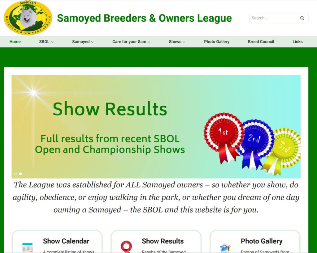 Samoyed-Breeders-and-Owners-League